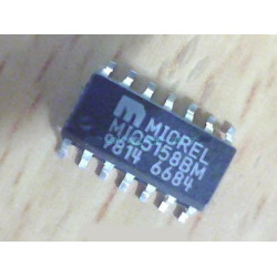 MIC5158BM 5pcs/lot