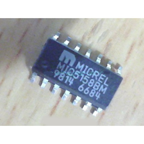 MIC5158BM 5pcs/lot