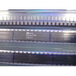 MIC5842YN 5PCS/LOT