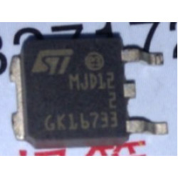 MJD122 5pcs/lot