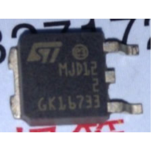 MJD122 5pcs/lot