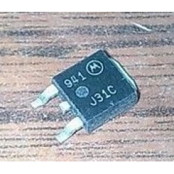 MJD31C 5pcs/lot