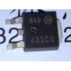 MJD32C 5pcs/lot