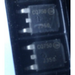 MJD350T4G J350 5pcs/lot