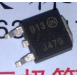 MJD47 J47G 5pcs/lot