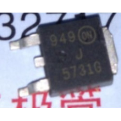 MJD5731 J5731G 5pcs/lot