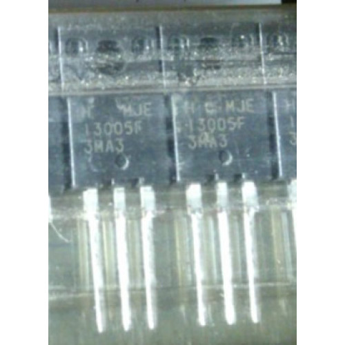 MJE13005F 5pcs/lot