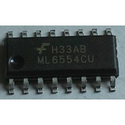 ML6554CU 5pcs/lot
