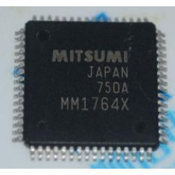 MM1764X 5pcs/lot