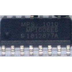MP1006ES 5pcs/lot