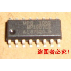 MP1007ES MP1007 5pcs