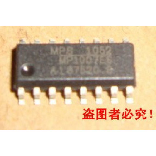 MP1007ES MP1007 5pcs
