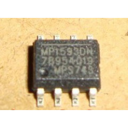 MP1593DN 5pcs/lot