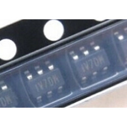 MP2451DT IV7 5pcs/lot