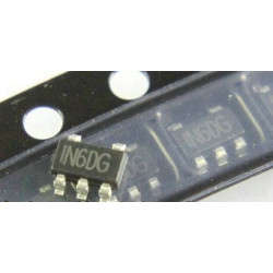MP3302DJ IN6DG 5pcs/lot