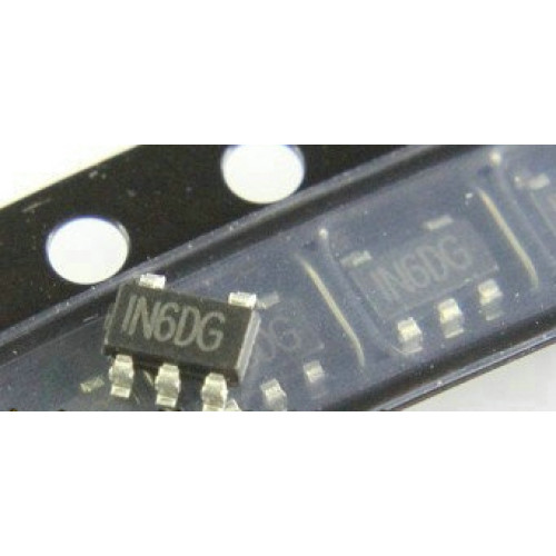 MP3302DJ IN6DG 5pcs/lot