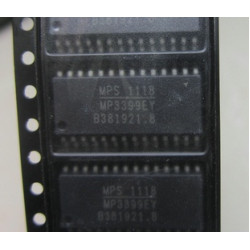 MP3399EY 5PCS/LOT