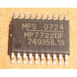 MP7722DF 5pcs