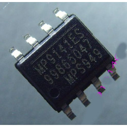 MP9141ES 5pcs/lot