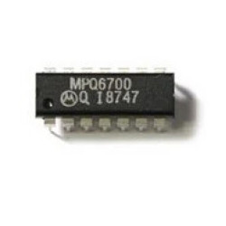 MPQ6700 5pcs/lot
