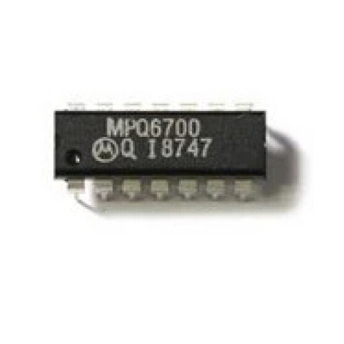 MPQ6700 5pcs/lot