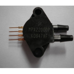MPX2200DP MPX2200 200kPa