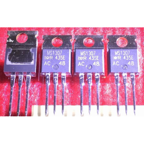 MS1307 IR TO-220 5PCS/LOT