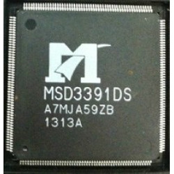 MSD3391DS