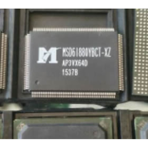 MSD61880YBCT-XZ