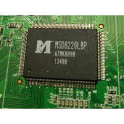 MSD8220LBP