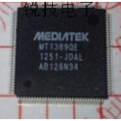 MT1389QE-JDAL 5pcs/lot MT1389QE-JDAL 5pcs/lot
