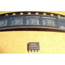 MT4606 5pcs/lot
