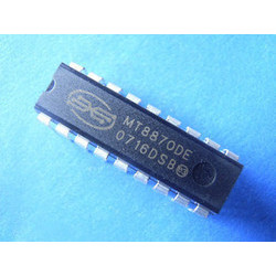 MT8870DE  5pcs/lot