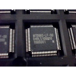 MTD003-LF-00 5pcs/lot