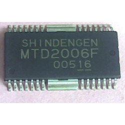 MTD2006F 5pcs/lot