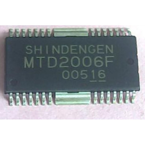 MTD2006F 5pcs/lot
