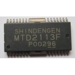 MTD2113F 5pcs/lot