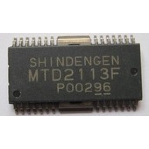 MTD2113F 5pcs/lot
