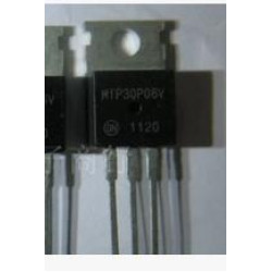 MTP30P06V 5pcs/lot