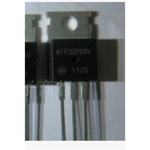 MTP30P06V 5pcs/lot