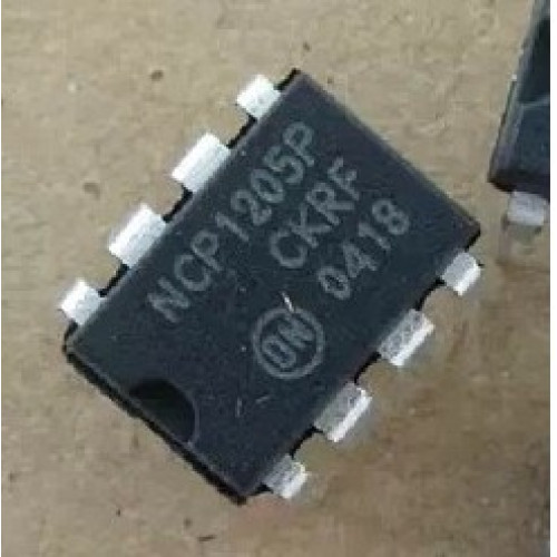 NCP1205P 5pcs/lot