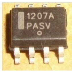 NCP1207A 1207A 5PCS/LOT