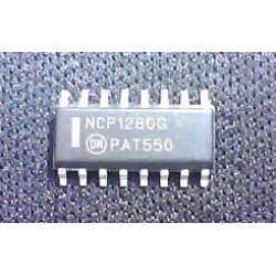 NCP1280G 5pcs/lot