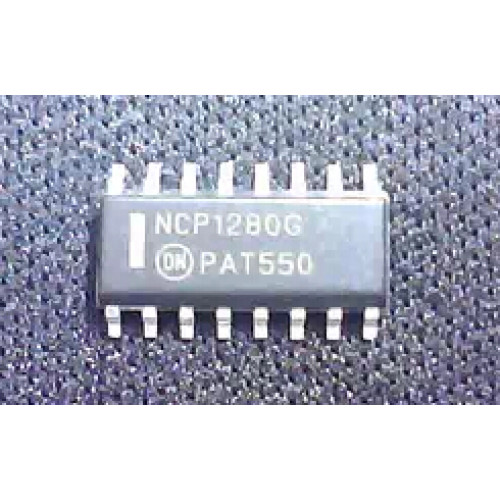 NCP1280G 5pcs/lot