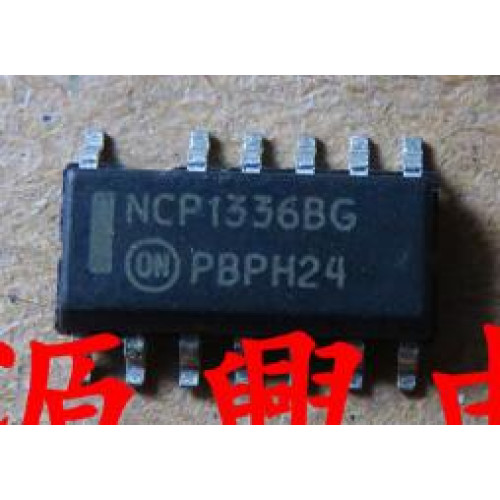 NCP1336BG 5pcs/lot