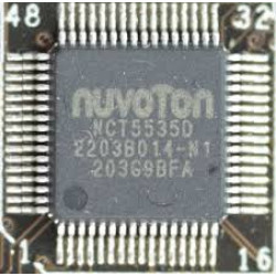 NCT5535D 5pcs/lot