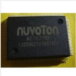 NCT6776F 5pcs/lot