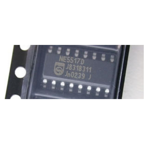 NE5517D 5PCS/LOT