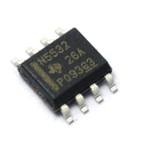 NE5532 N5532 5pcs/lot