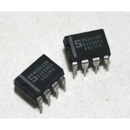 NE5532N 89year
